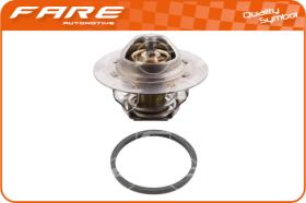 Fare T002 - PRODUCTO