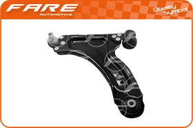 Fare TR451 - PRODUCTO