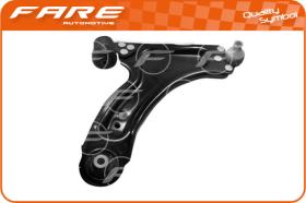 Fare TR452