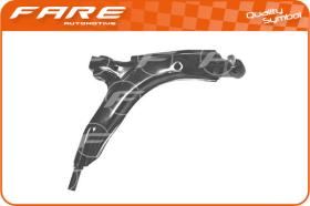 Fare TR460