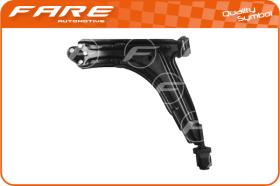 Fare TR465 - TRAPECIO IZQ. VW. GOLF 1 1974-1984