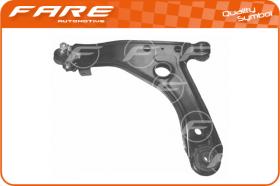 Fare TR481 - PRODUCTO