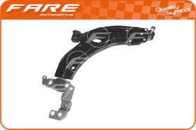 Fare TR493