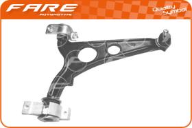 Fare TR497