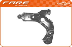 Fare TR500 - PRODUCTO