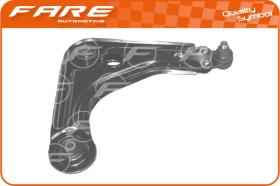 Fare TR505 - TRAPECIO DER. FORD FIESTA 91-94