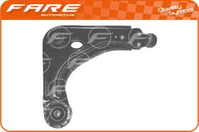 Fare TR507 - PRODUCTO