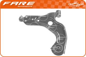 Fare TR510 - PRODUCTO