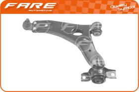 Fare TR518 - PRODUCTO