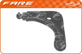 Fare TR520