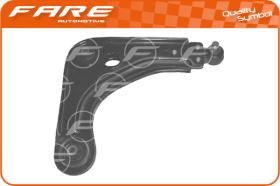 Fare TR521 - PRODUCTO