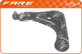 Fare TR522 - PRODUCTO