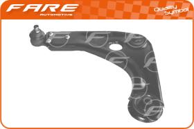 Fare TR528 - PRODUCTO