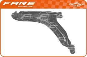 Fare TR538 - TRAPECIO IZQ. SUSP.NISSAN MICRA K10