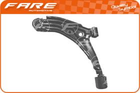 Fare TR544 - TRAPECIO IZQ. NISSAN SUNNY 1990-95