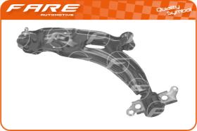 Fare TR550 - PRODUCTO