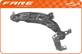 Fare TR552 - TRAPECIO IZQ. FIAT PALIO 97- ASIST