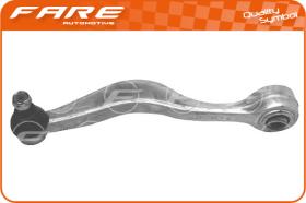 Fare TR578 - TRAPECIO IZQ. ALUMINIO BMW 5 (E34)