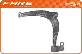 Fare TR586 - TRAPECIO IZQ. CITROEN XANTIA 92-01