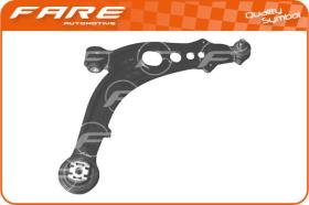 Fare TR591 - PRODUCTO