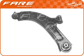 Fare TR606 - PRODUCTO