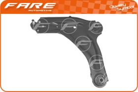 Fare TR608 - PRODUCTO