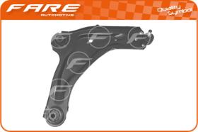 Fare TR609 - PRODUCTO