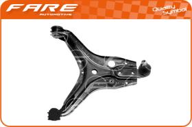 Fare TR611 - PRODUCTO