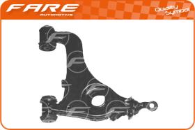 Fare TR627 - PRODUCTO