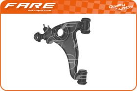 Fare TR650 - PRODUCTO