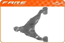 Fare TR915 - PRODUCTO