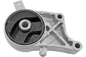 Metalcaucho 01016 - SOPORTE MOTOR VECTRA C