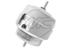 Metalcaucho 01042 - SOPORTE MOTOR AUDI A4 TDI
