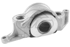 Metalcaucho 02139 - SILENTBLOC FIAT DOBLO
