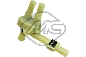 Metalcaucho 03238 - BRIDA REFRIGERANTE FIAT DUCATO