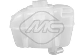 Metalcaucho 03941 - BOTELLA EXPANSION VOLVOI L200 CR