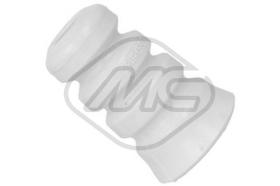Metalcaucho 06246 - ALMOHADILLA TOPE,SUSPENSION CITROEN BERLINGO