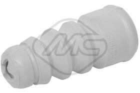 Metalcaucho 06275 - ALMOHADILLA TOPE,SUSPENSION AUDI A4