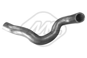 Metalcaucho 07479 - MGTO RADIADOR OPEL