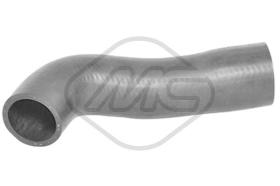Metalcaucho 07719 - MANGUITO AIRE BMW 3