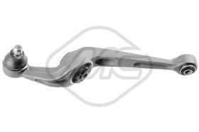Metalcaucho 52002 - BRAZO SUSPENSION IZQUIERDO PSA