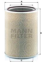 Mann Filter C453280 - FILTRO AIRE