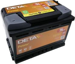 Deta DB740