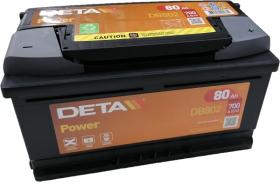 Deta DB802