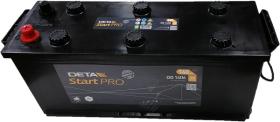 Deta DG1406 - BATERIA DETA START PRO 140AMP +DCHA.