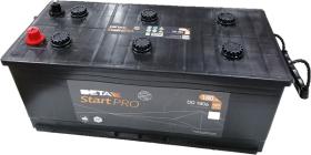 Deta DG1806 - BATERIA DETA START PRO 180AMP +DCHA.