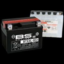 Bs TX4LBS - BATERIA MOTO BS 12V. 3 AMP. (BTX4L-BS)