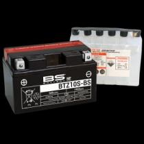 Bs TZ10SBS - BATERIA MOTO BS 12V. 8.6 AMP. (BTZ10S-BS)