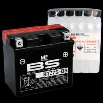 Bs TZ7SBS - BATERIA MOTO BS 12V. 6 AMP. (BTZ7S-BS)