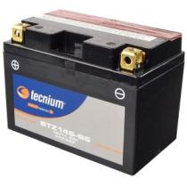 Tecnium TZ14SBS - BATERIA MOTO TECNIUM 12V. 11,2 AMP.(BTZ14S-BS)